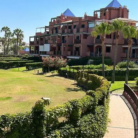 Costa Ballena Golf Bajo Torresalada Apartamento