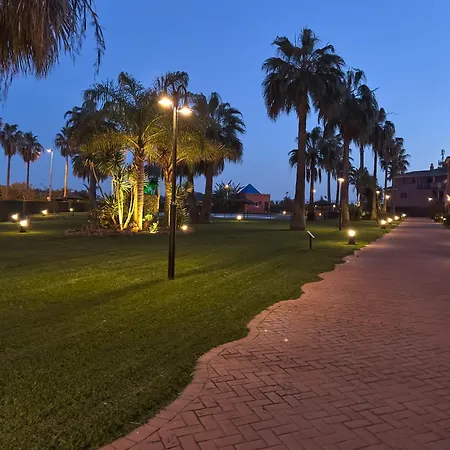 Costa Ballena Golf Bajo Torresalada