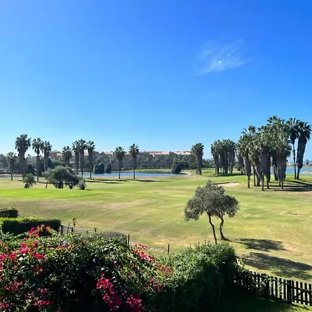 Costa Ballena Golf Bajo Torresalada Apartamento