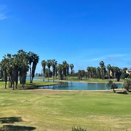 Costa Ballena Golf Bajo Torresalada *