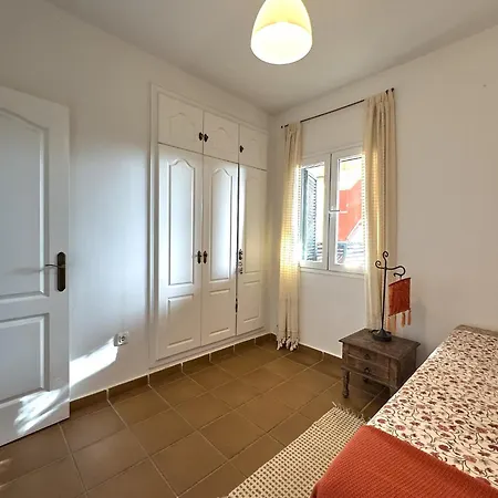 Apartamento Costa Ballena Golf Bajo Torresalada *