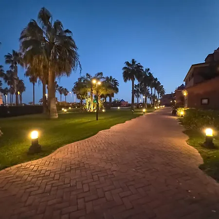Costa Ballena Golf Bajo Torresalada Apartamento