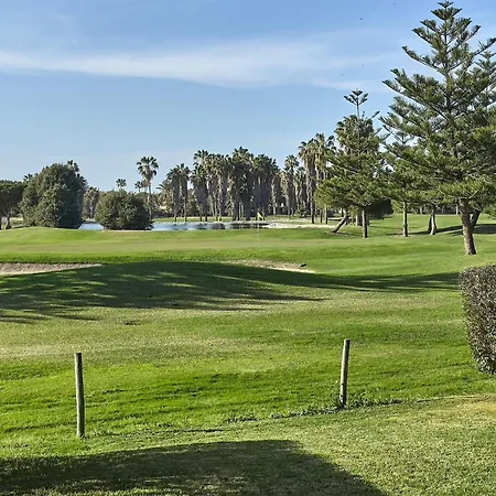 Costa Ballena Golf Bajo Torresalada Apartamento Rota