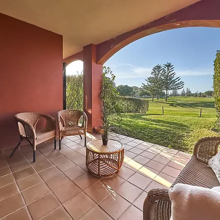Costa Ballena Golf Bajo Torresalada Apartamento *