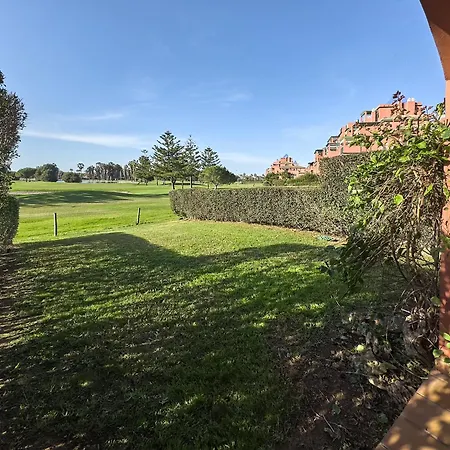 Apartamento Costa Ballena Golf Bajo Torresalada