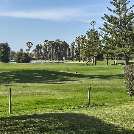 Costa Ballena Golf Bajo Torresalada Apartamento Rota