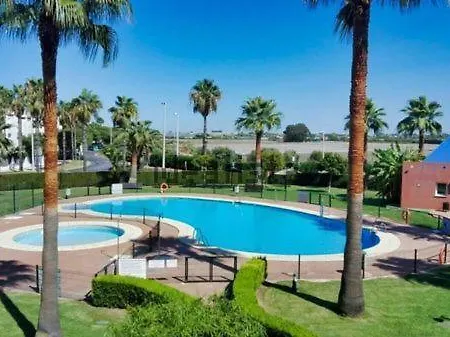 Costa Ballena Golf Bajo Torresalada Apartment