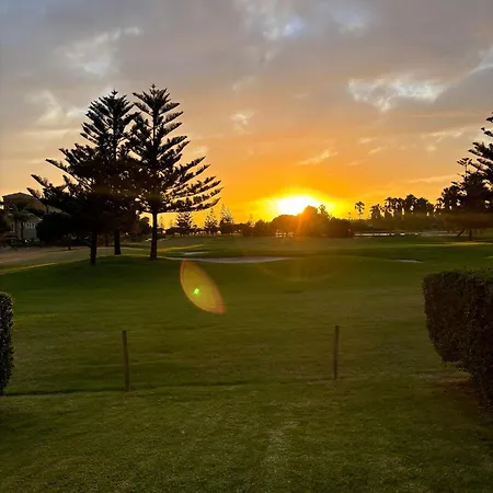 Costa Ballena Golf Bajo Torresalada *