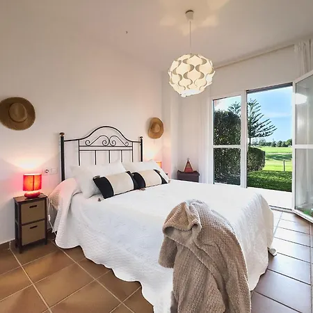 Apartment Costa Ballena Golf Bajo Torresalada Rota