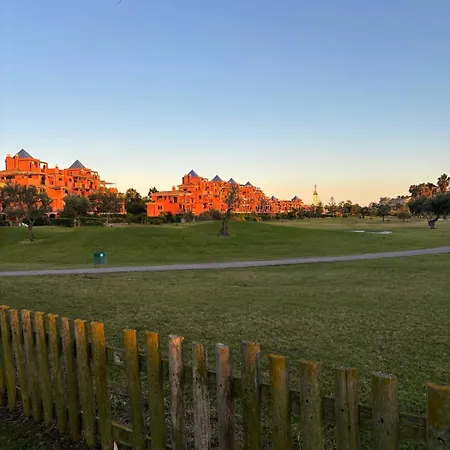 Costa Ballena Golf Bajo Torresalada