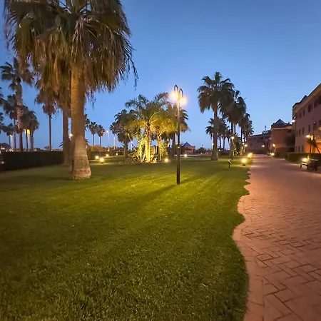 Costa Ballena Golf Bajo Torresalada