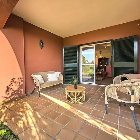 Costa Ballena Golf Bajo Torresalada Apartment