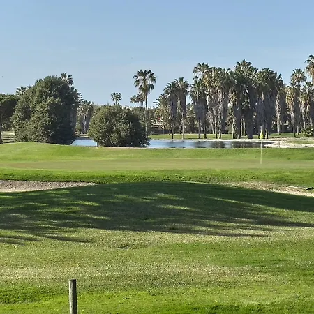 Costa Ballena Golf Bajo Torresalada Apartment *