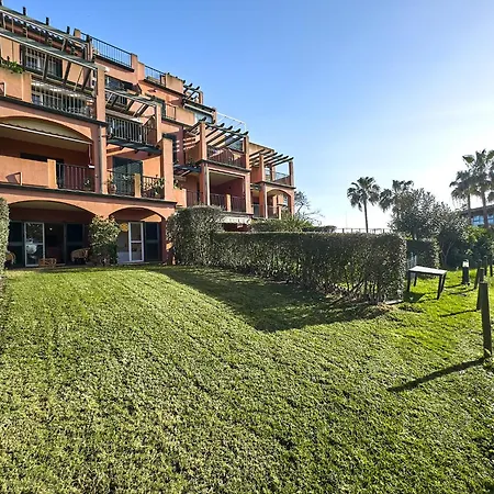 Costa Ballena Golf Bajo Torresalada Apartment *